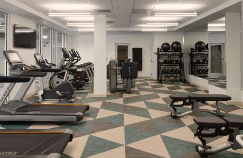 Asheville Hotel | Element Asheville Downtown