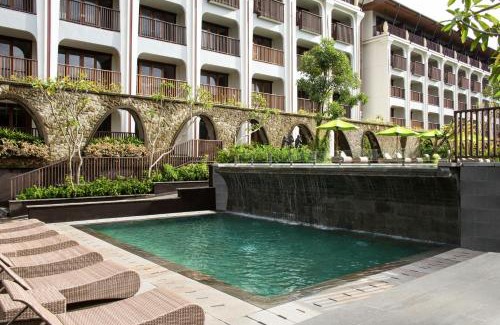 Andong Hotel | Element Bali Ubud