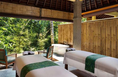 Andong Hotel | Element Bali Ubud