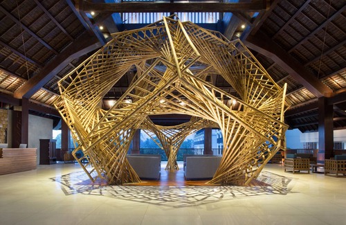Andong Hotel | Element By Westin Bali Ubud