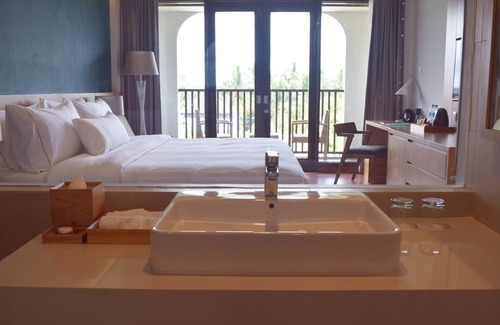 Andong Hotel | Element By Westin Bali Ubud