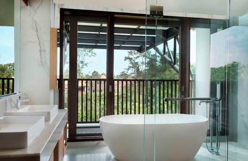 Andong Hotel | Element By Westin Bali Ubud