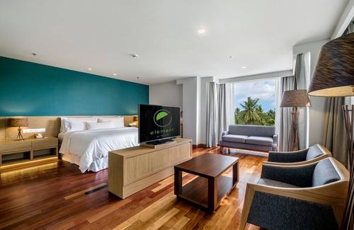 Andong Hotel | Element By Westin Bali Ubud