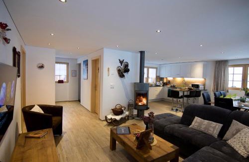 Zermatt Chalet De Esquí | Element Chalets Zermatt