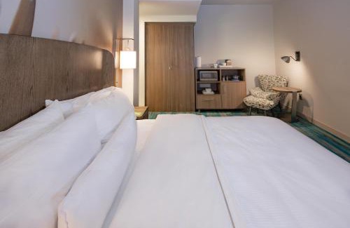 Old East Dallas Hotel | Element Dallas Downtown East
