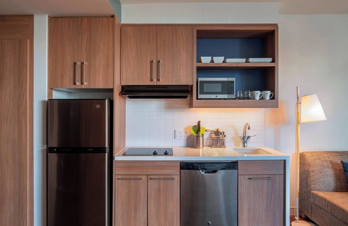 Downtown Fort Lauderdale Hotel | Element Fort Lauderdale Downtown