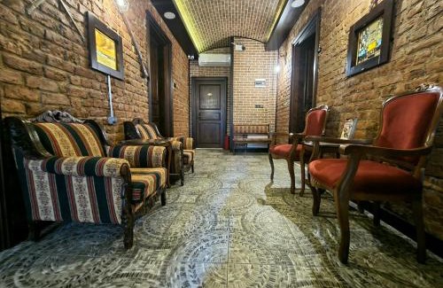 Cihangir Apartamento | Element Garden
