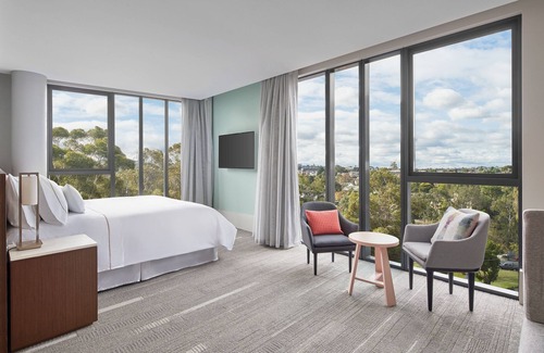 Burnley Hotel | Element Melbourne Richmond