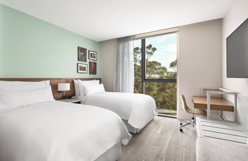 Burnley Hotel | Element Melbourne Richmond