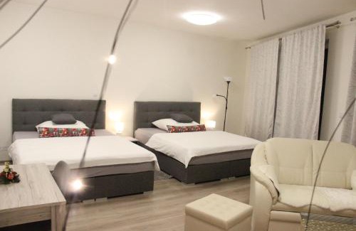 Zlicin Apartamento | Element Prag Airport Apartment