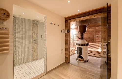 Oberstdorf Hotel | Elements Hotel Christlessee