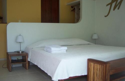 Centro - Supmza 001 Apartamento | Elements of the Island