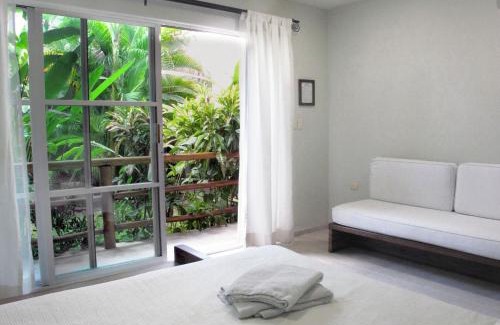 Centro - Supmza 001 Apartamento | Elements of the Island