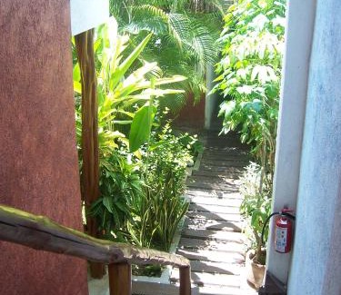 Centro - Supmza 001 Apartamento | Elements of the Island