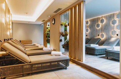 Schuttdorf Apartamento | Elements Resort Zell am See BW Signature Collection