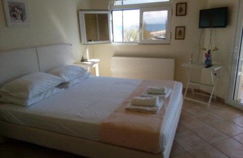 Chiliadou Casa | Elen House