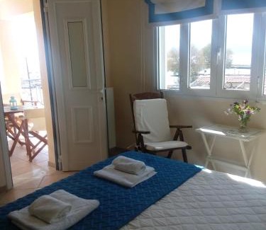 Chiliadou Casa | Elen House
