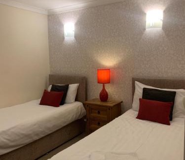 Dolwyddelan Casa | Elen's Castle Hotel