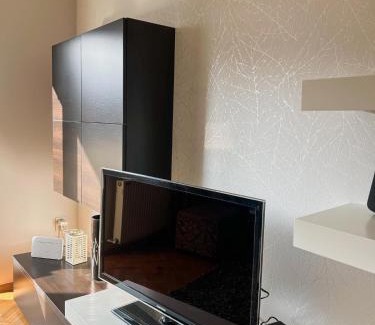 Vranje Apartamento | Elena apartman