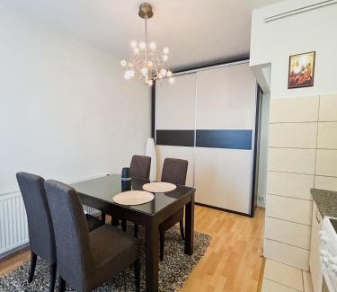 Vranje Apartamento | Elena apartman