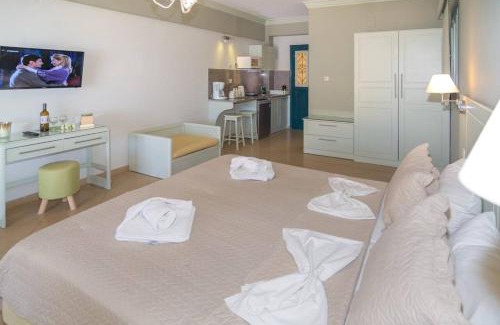 Mirties Hotel | ELENA APARTMENTS