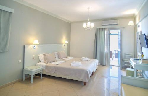 Mirties Hotel | ELENA APARTMENTS