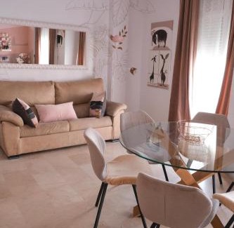 San Felipe Neri Apartamento | ELENA Flat Malaga Center