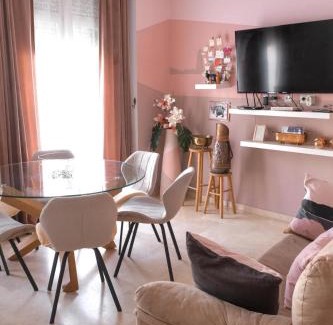 San Felipe Neri Apartamento | ELENA Flat Malaga Center