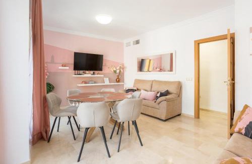 San Felipe Neri Apartamento | ELENA Flat Malaga Center
