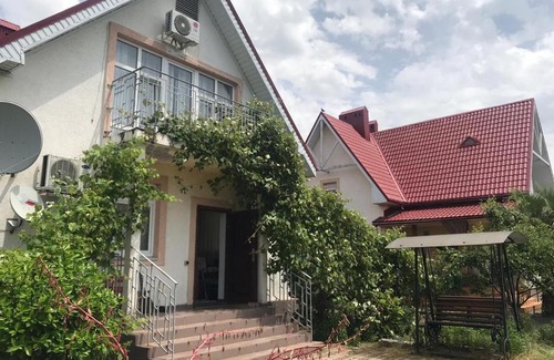 Imeritinskaya Lowland Casa | Elena House