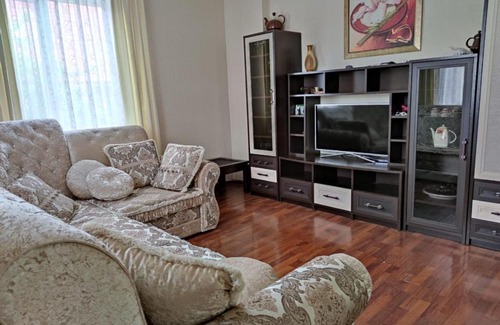 Imeritinskaya Lowland Casa | Elena House