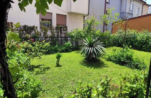 Ohrid Apartamento | Elena Luka apartment