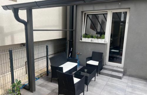 Uzice Apartamento | ELENA LUX