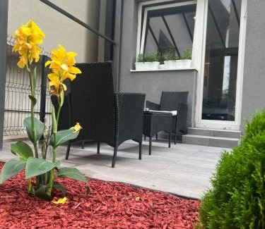 Uzice Apartamento | ELENA LUX