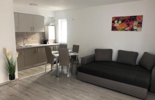 Busteni Apartamento | Elena-Maria Apartments