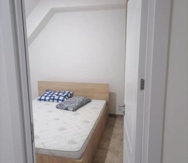 Negotino Apartamento | Elena