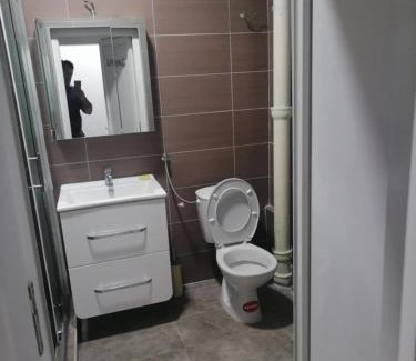 Negotino Apartamento | Elena