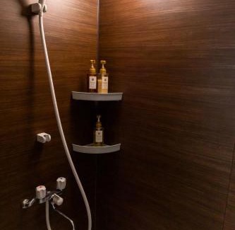 Namba Apartamento | Elena Premium Namba Stay