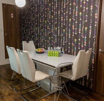 Namba Apartamento | Elena Premium Namba Stay