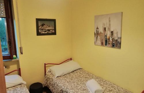 Campobasso Apartamento | Elena Rooms