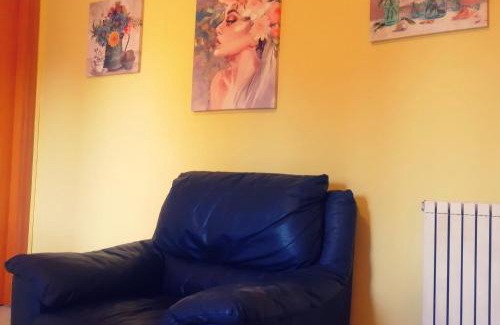 Campobasso Apartamento | Elena Rooms