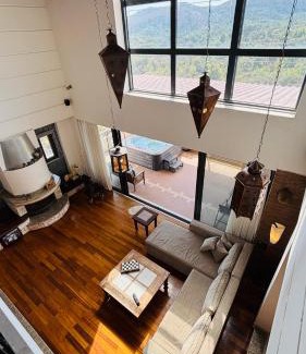 Filerimos Casa | Elena's Country Home & SPA