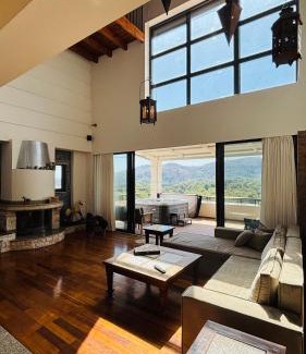 Filerimos Casa | Elena's Country Home & SPA