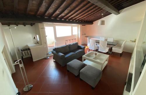 Santa Maria Novella Apartamento | Elena's home