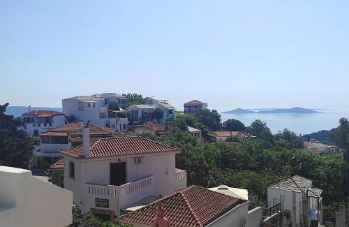 Alonissos Apartamento | Elena's House