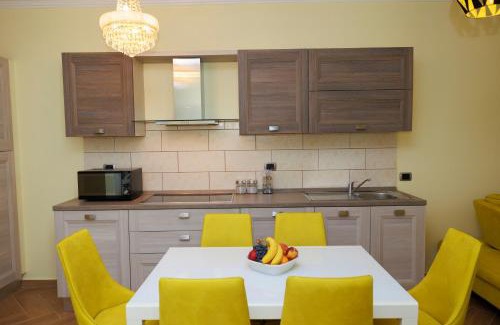 Vlore Apartamento | Elena Seaview Apartment Vlora