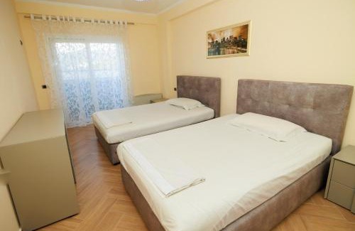 Vlore Apartamento | Elena Seaview Apartment Vlora