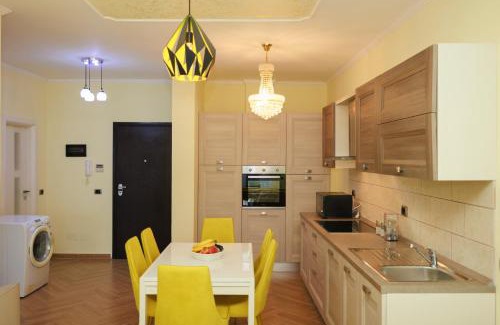 Vlore Apartamento | Elena Seaview Apartment Vlora