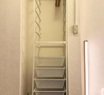 Nishishinsaibashi Apartamento | Elena Shinsaibashi Stay