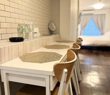 Nishishinsaibashi Apartamento | Elena Shinsaibashi Stay